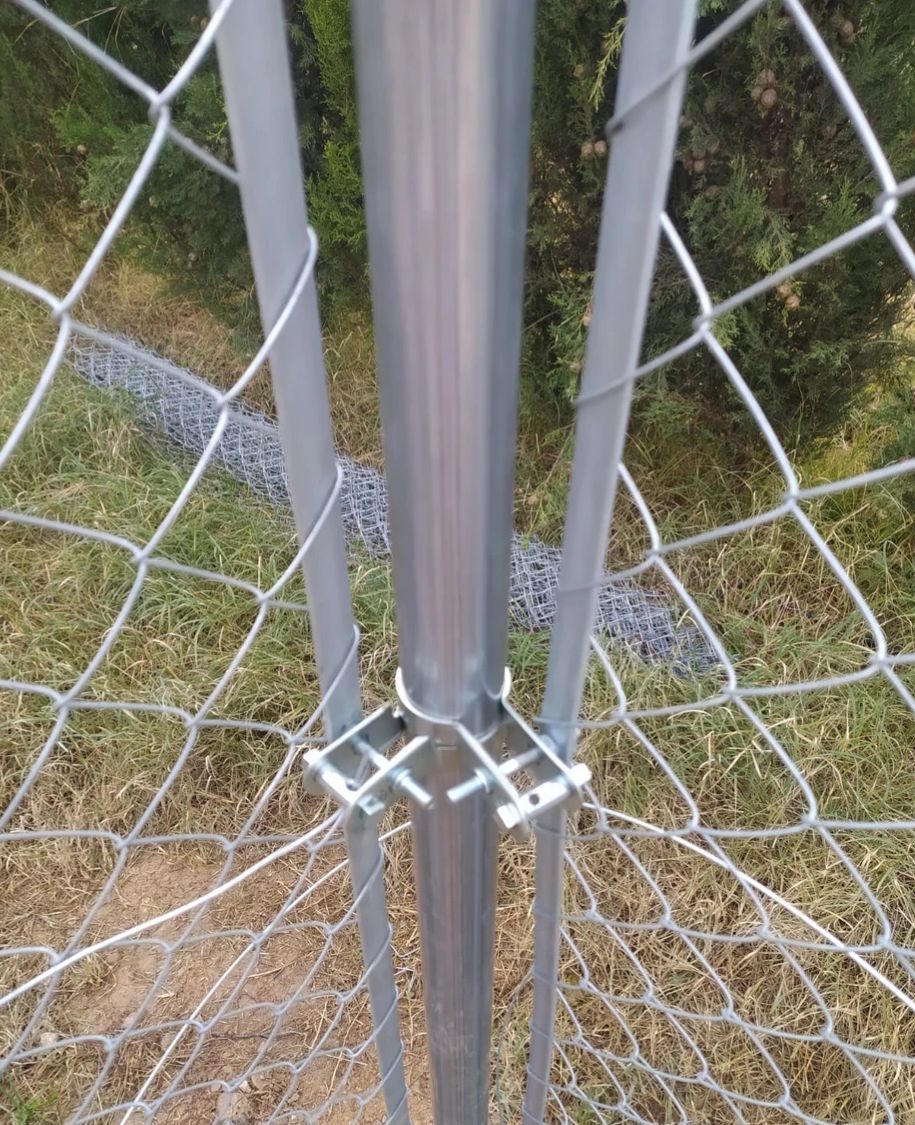 Empresa especializada en instalación de cercados y vallas metálicas en Toledo y alrededores