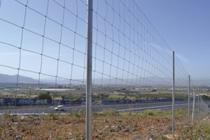 instalación o mantenimiento